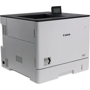 Замена системной платы на принтере Canon LBP712CX в Волгограде